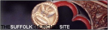 The Suffolk Churches site