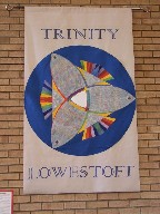 Trinity Lowestoft