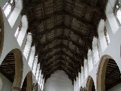 Bacton roof