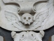 winged skull 1