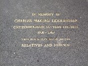 Charles Makens Gooderham