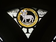 Margaret Edith Aldrich Rope: Ecce Agnus Dei