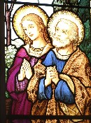St John and St Peter