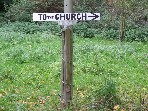 To the Church