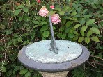 sun dial