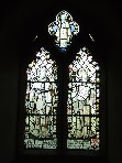 St Nicholas and St Faith