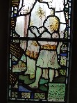 child of Charity