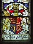 royal arms
