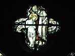 Behold the Lamb of God