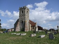 Creeting St Mary