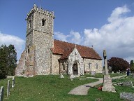 Creeting St Mary