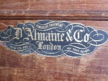 D'Almaine & Co