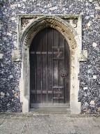 doorway