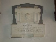 Barne memorial