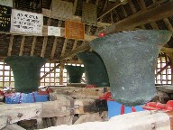 bell cage