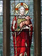 the Good Shepherd