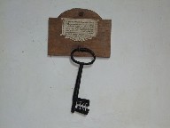 Eyke key