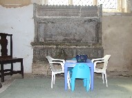children's corner