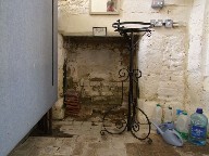 fire place
