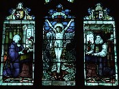 Crucifixion with John Cullum and Joseph Hall 