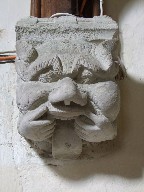 grotesque