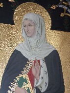 St Mary Salome