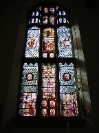 south chancel window