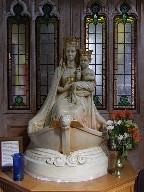 Our Lady of Boulogne