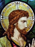 'noli me tangere'