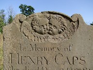 Henry Capps