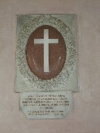 The Rendlesham memorials