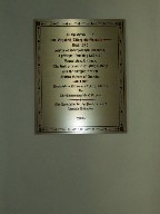 a principal founding father of Jamestown, Virginia