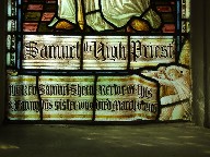 Samuel the High Priest