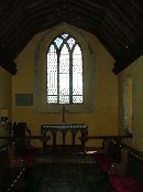 chancel