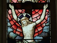Christ crucified