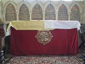 altar