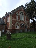 Wattisfield Congregational