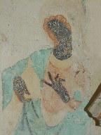 St Mary Magdalene  (13th Century)