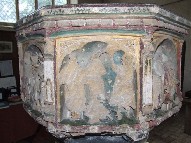 Baptism of Christ
