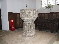 font