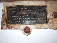 inscription
