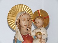 Mother and Child