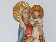 mother and child