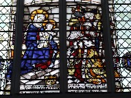 Adoration of the Magi 