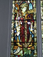 St Patrick