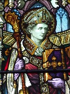 St Patrick