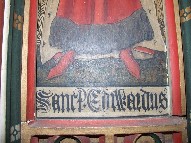 St Edithaidus?
