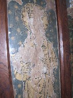 iconoclasm: St Ursula 