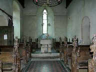 nave